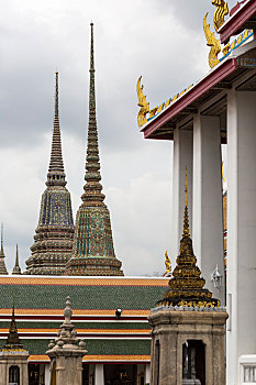 bạch thủ là giải mấy