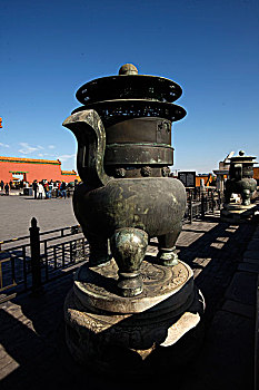 golden buffalo casino hotel