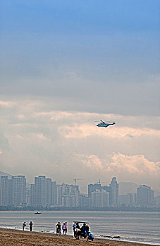 bạch thủ đề ngày mai
