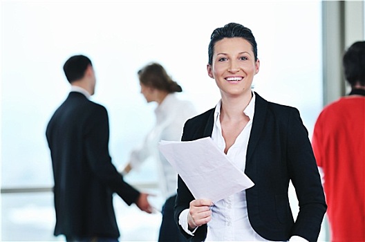 recruitment in germany