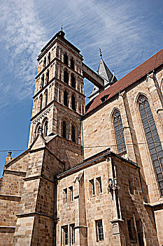 most beautiful castles in germany